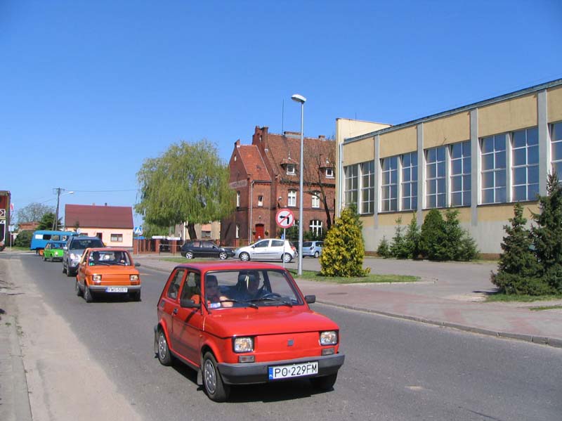 Dni Ziemi Wolsztynskiej 02 05 2009 (117)